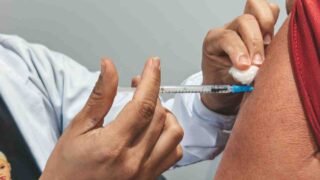 Nova Pneumo 20 tem 4,8 mil doses aplicadas em Porto Velho