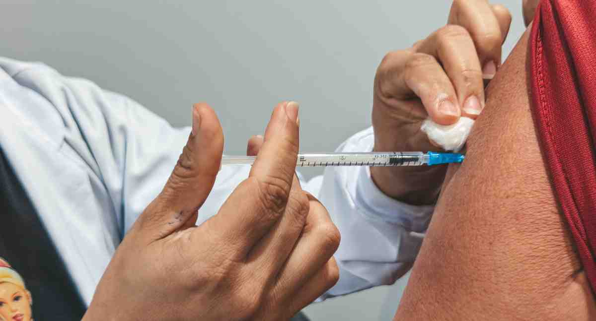 Nova Pneumo 20 tem 4,8 mil doses aplicadas em Porto Velho