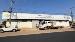 Nova UBS Orgulho do Madeira tem vagas na saúde