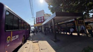 Ônibus terão tarifa gratuita no segundo turno em Porto Velho