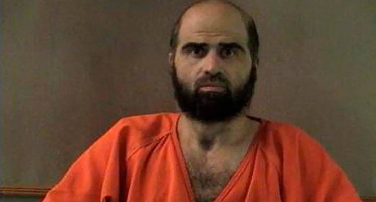 ONU classifica como repugnante plano dos EUA de transmitir ao vivo execução de atirador de Fort Hood