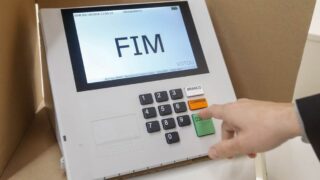 Operador nacional adota monitoramento preventivo para garantir fornecimento de energia nas Eleições 2026