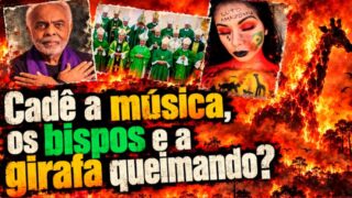 OPINIÃO DE PRIMEIRA – Fumaça de queimadas no Amazonas atinge Porto Velho e degrada qualidade do ar na capital