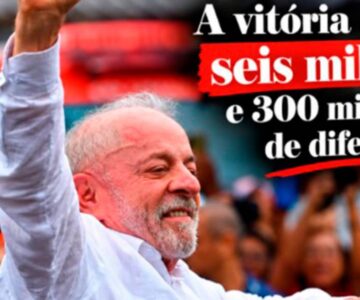 OPINIÃO DE PRIMEIRA – Reeleição de Lula expõe cenário pós-eleitoral rearranjos em Rondônia e fuga de Flávio Bolsonaro
