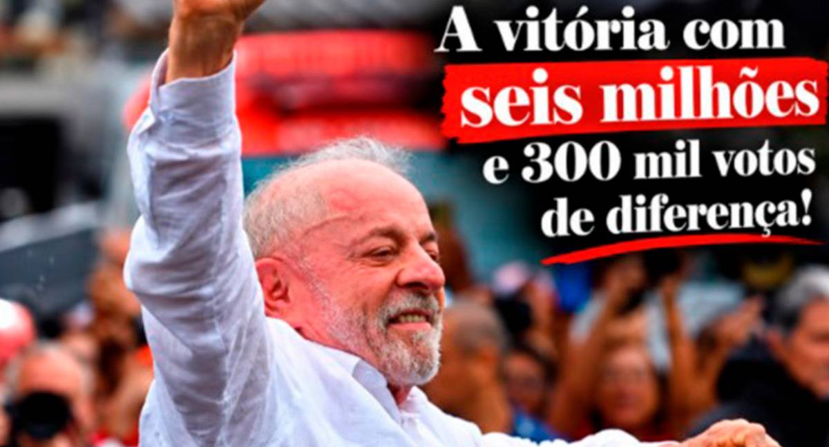 OPINIÃO DE PRIMEIRA – Reeleição de Lula expõe cenário pós-eleitoral rearranjos em Rondônia e fuga de Flávio Bolsonaro
