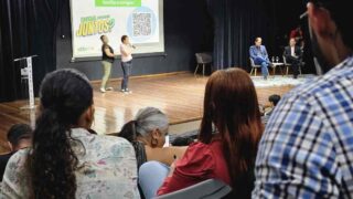 Orçamento Participativo aponta prioridades para Porto Velho