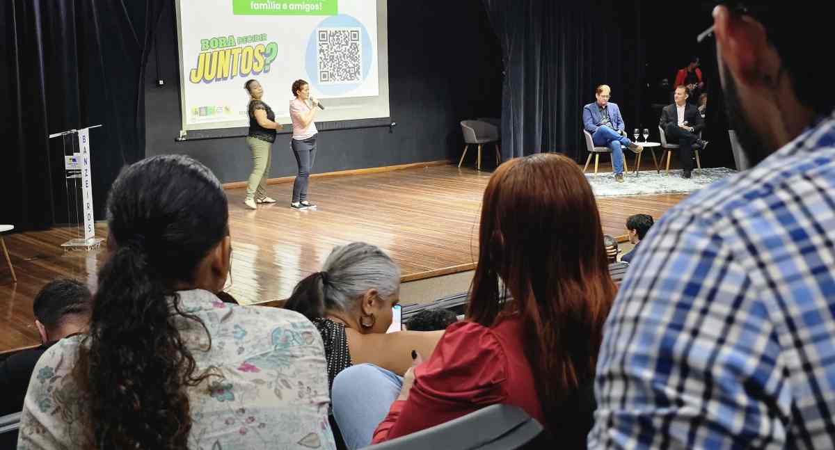 Orçamento Participativo aponta prioridades para Porto Velho