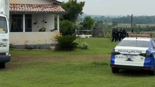 Ostentação, dívidas e suspeitas de fraude colocam fazenda de casal de idosos no centro de disputa judicial em Rondônia