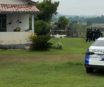 Ostentação, dívidas e suspeitas de fraude colocam fazenda de casal de idosos no centro de disputa judicial em Rondônia