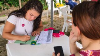 Outubro Rosa: ações gratuitas de prevenção à saúde da mulher são oferecidas em Porto Velho e Ji-Paraná