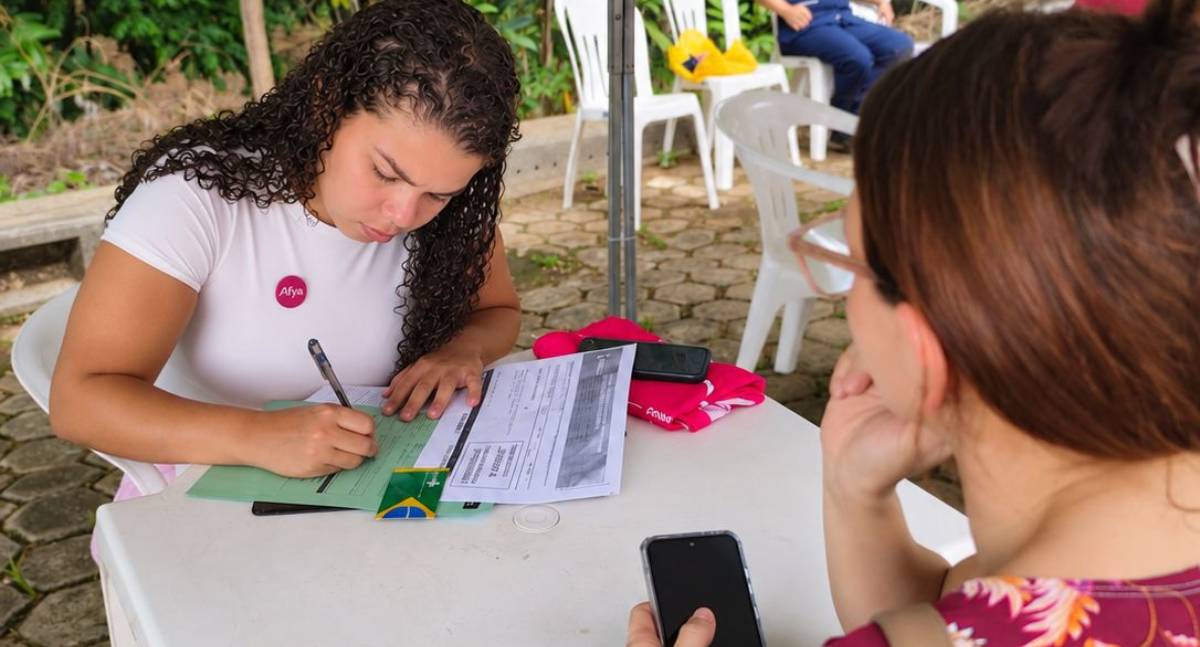 Outubro Rosa: ações gratuitas de prevenção à saúde da mulher são oferecidas em Porto Velho e Ji-Paraná