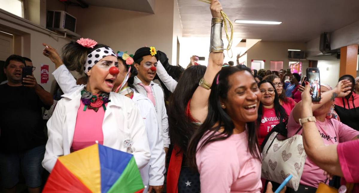 Outubro Rosa: especialistas destacam a importância do apoio emocional no pós-tratamento do câncer de mama