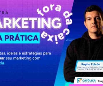 Palestra em Porto Velho mostra uso prático da IA nos negócios