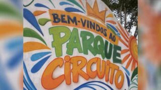 Parque Circuito de Porto Velho funciona das 5h às 22h