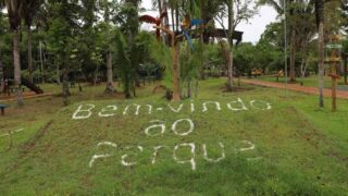 Parque Natural de Porto Velho tem programação gratuita para o Dia das Crianças