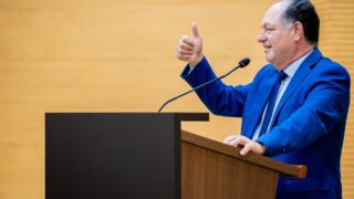Pedro Fernandes defende descentralização da saúde e cirurgias mais perto das famílias de Rondônia