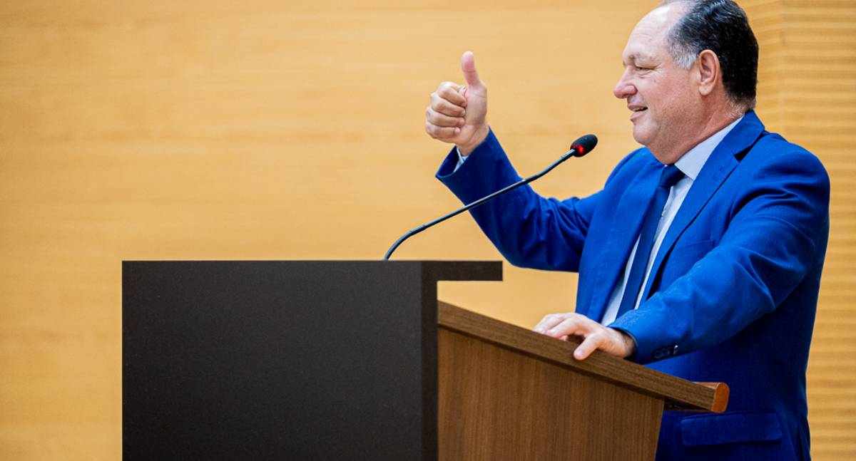 Pedro Fernandes defende descentralização da saúde e cirurgias mais perto das famílias de Rondônia