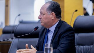 Pedro Fernandes defende fortalecimento do cooperativismo em Rondônia com a reforma tributária