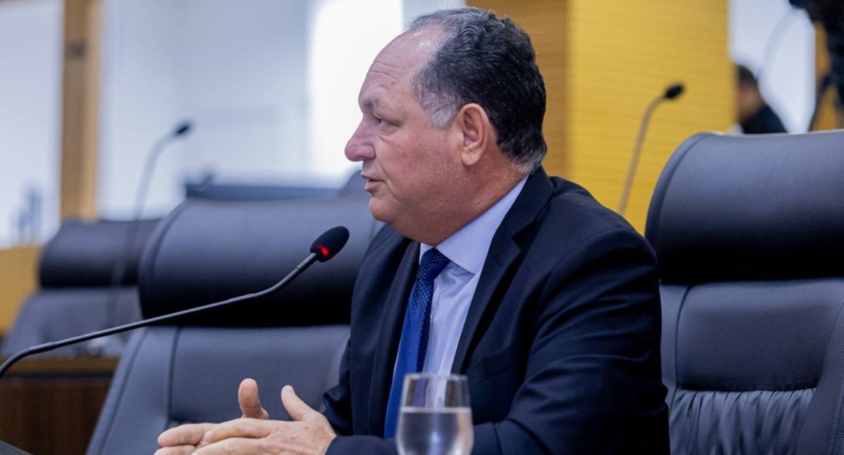 Pedro Fernandes defende fortalecimento do cooperativismo em Rondônia com a reforma tributária