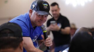 Pedro Fernandes é reeleito deputado estadual com 20.080 votos em todos os 52 municípios de Rondônia