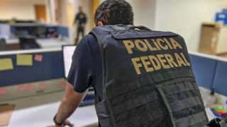 PF apreende mais de R$ 30 milhões em dinheiro em investigações eleitorais