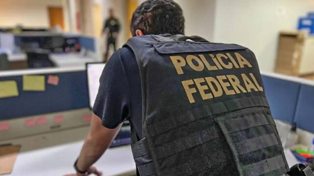 PF apreende mais de R$ 30 milhões em dinheiro em investigações eleitorais