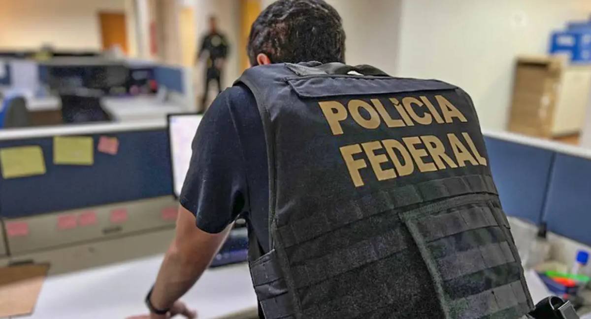PF apreende mais de R$ 30 milhões em dinheiro em investigações eleitorais