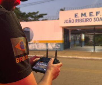 PF apreende R$ 789 mil e conduz 59 pessoas nas eleições 2026