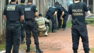 PF deflagra operação para apurar irregularidades em contratações em Guajará-Mirim