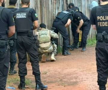 PF deflagra operação para apurar irregularidades em contratações em Guajará-Mirim