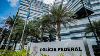 PF pede mais 90 dias ao STF para concluir inquérito sobre financiamento do filme “Dark Horse”
