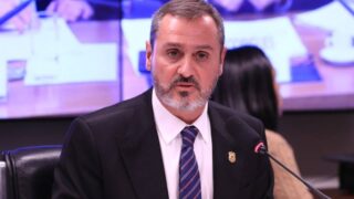 PGR manifesta-se contra afastamento de diretores da Polícia Federal no âmbito da Operação Compliance Zero