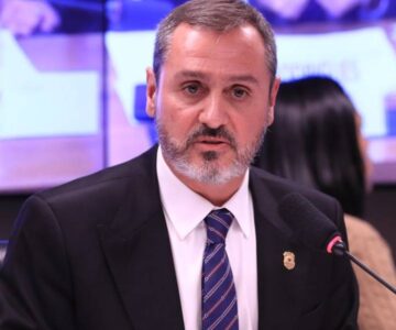 PGR manifesta-se contra afastamento de diretores da Polícia Federal no âmbito da Operação Compliance Zero
