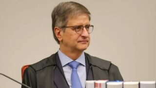 PGR se manifesta contra pedido de vereador no STF sobre registros de entrada de advogada e empresários no Senado
