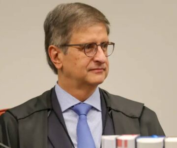 PGR se manifesta contra pedido de vereador no STF sobre registros de entrada de advogada e empresários no Senado
