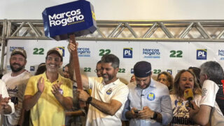 Marcos Rogério é eleito em Rondônia; PL faz dois senadores