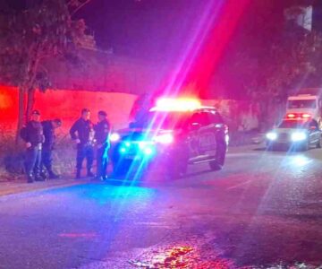 PM é acionada após suspeita de ameaça durante caminhada de Braguinha no Morar Melhor