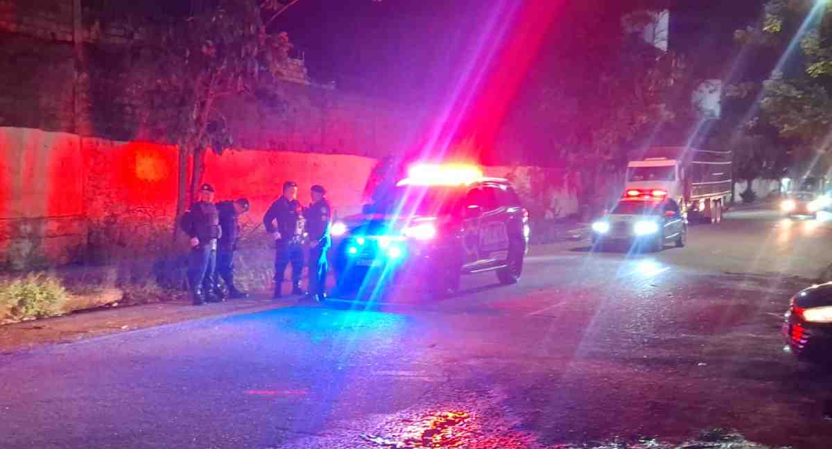 PM é acionada após suspeita de ameaça durante caminhada de Braguinha no Morar Melhor