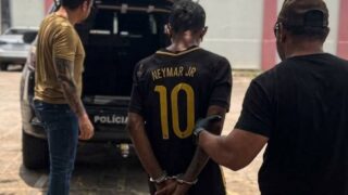 Polícia Civil cumpre mandado da VEPEMA e prende foragido por homicídio em Porto Velho