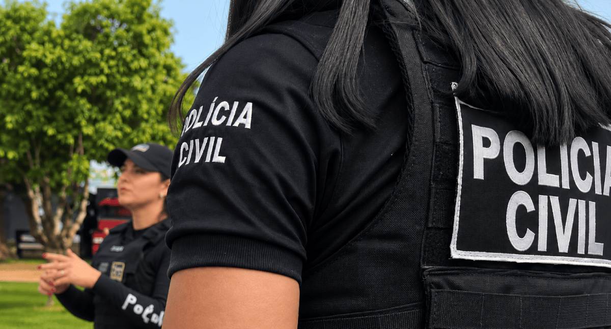 Polícia Civil deflagra Operação Duplo Impacto contra criminalidade em Governador Jorge Teixeira