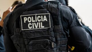 Polícia Civil e Polícia Militar recuperam perfumes e pratas furtados de loja e prendem três suspeitos em Porto Velho