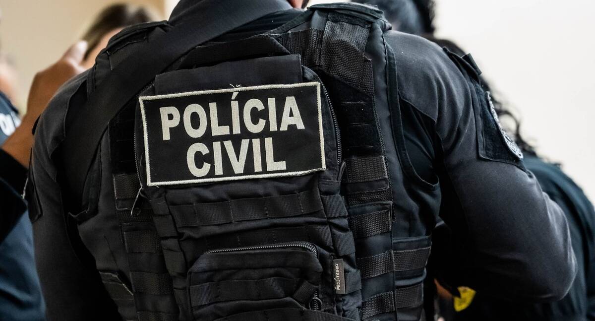 Polícia Civil e Polícia Militar recuperam perfumes e pratas furtados de loja e prendem três suspeitos em Porto Velho