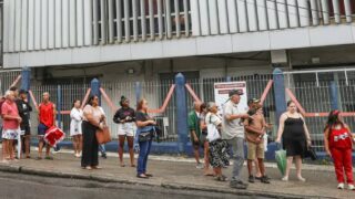 Polícia Federal abre inquérito para investigar redução da frota de ônibus e obstrução ao voto no segundo turno
