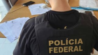 Polícia Federal combate fraude tributária e lavagem de dinheiro em Rondônia