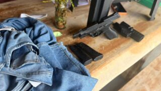 Polícia Federal deflagra Operação Ascensão contra tráfico internacional de armas e drogas em Rondônia
