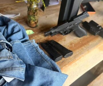 Polícia Federal deflagra Operação Ascensão contra tráfico internacional de armas e drogas em Rondônia