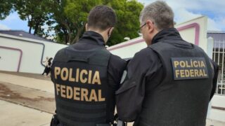 Polícia Federal registra ocorrências eleitorais e apura crimes nas primeiras horas de votação em Rondônia