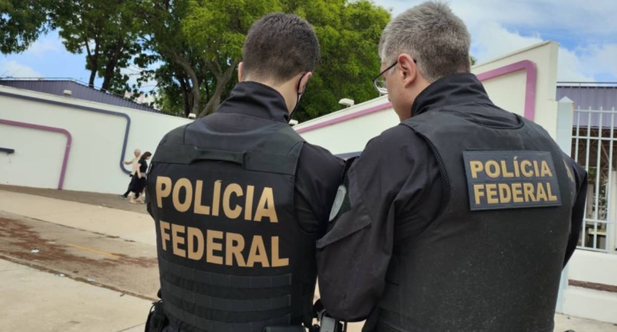 Polícia Federal registra ocorrências eleitorais e apura crimes nas primeiras horas de votação em Rondônia