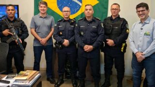 Polícia Militar de Rondônia publica nota de repúdio contra declarações que classificam a corporação como “letal”