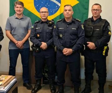 Polícia Militar de Rondônia publica nota de repúdio contra declarações que classificam a corporação como “letal”
